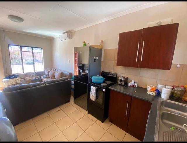3 BEDROOM PROPERTY TO RENT IN KATHU